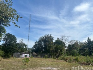 Perkuat Infrastruktur Digital 3T Lewat Apresiasi Konektivitas Digital