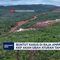 Video: Efek Kasus Raja Ampat, KKP Ubah Aturan Tambang di Pulau Kecil
