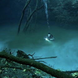 Fakta Sungai di Bawah Laut yang Disebut Al-Qur'an, Ini Kata Ilmuwan