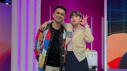 Chika Jessica Janji Amanah Pakai Uang dari Raffi Ahmad Buat Pengobatan Ibu