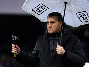 Vieri: Italia Gagal ke Piala Dunia Lebih Buruk daripada Diputusin Pacar