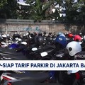 Video:Jakarta Bakal Naikkan Tarif Parkir - Pakai Sistem Jalan Berbayar