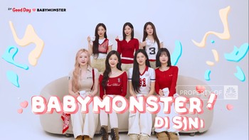 Video: Luncurkan Varian Baru, Kopi Good Day Gaet Babymonster Jadi BA