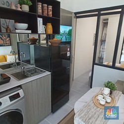 Bos Lippo Sebut Harga Rumah di Kota Masih Bisa Dibandrol Rp100-an Juta