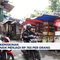 Video: DEN Usul Garis Kemiskinan RI Naik Jadi Rp 765 Ribu Per Bulan