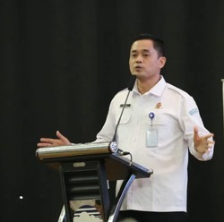 BMKG Ingatkan Malapetaka Ancam Umat Manusia, Minta Tolong Pemuka Agama