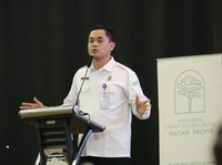BMKG Ingatkan Malapetaka Ancam Umat Manusia, Minta Tolong Pemuka Agama