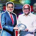 Di Tengah Perang Dagang: Pilih Investasi Bertahan Apa Menyerang