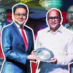 Di Tengah Perang Dagang: Pilih Investasi Bertahan Apa Menyerang