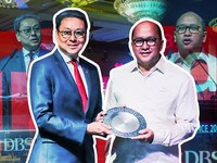 Di Tengah Perang Dagang: Pilih Investasi Bertahan Apa Menyerang