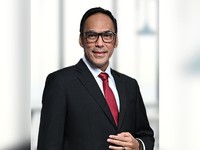 Achmad Ardianto Diangkat Jadi Dirut Antam, Gantikan Nico Kanter
