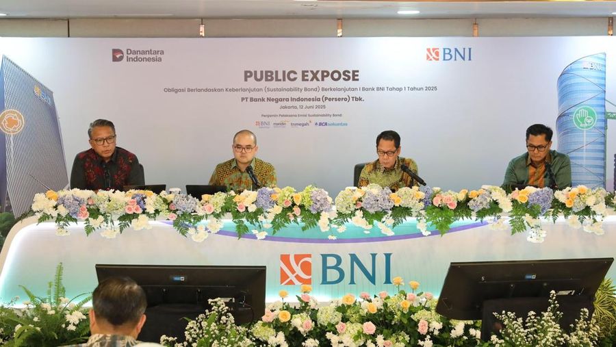 Dok BNI