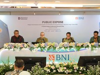 BNI Siap Terbitkan Sustainability Bond Rp 5T, Perkuat Pembiayaan Hijau