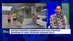 Video: Dorong Warga RI Beli Rumah, Prabowo Diminta Tebar Stimulus