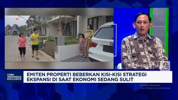 Video: Dorong Warga RI Beli Rumah, Prabowo Diminta Tebar Stimulus