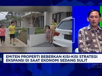 Video: Dorong Warga RI Beli Rumah, Prabowo Diminta Tebar Stimulus