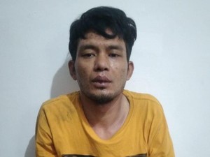 DPO Budi Suprayitno Diburu Usai 2 Rekannya Dikirim Polisi ke Akhirat