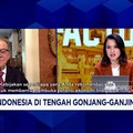 Video: Ekonom AS Soroti Stabilitas dan Pajak Jadi Kunci Ekonomi RI