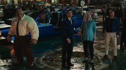 Fantastic Four Terinspirasi Spider-Man Tobey Maguire Pake Bumbu Star Trek