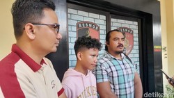 Kata Farel Prayoga Usai Ayah Ditahan karena Terlibat Judi Online