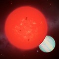 Astronom Temukan Planet Raksasa Baru, Ilmuwan Kaget
