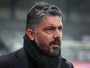Tak Ada Pemain AC Milan dalam Skuad Italia yang Diumumkan Gattuso