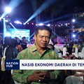 Video: Hadapi Efisiensi, Bupati Bandung Andalkan UMKM dan Event Wisata