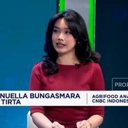 Video: Harga Daging Sapi Turun Pascalebaran Haji, Tahan Berapa Lama?