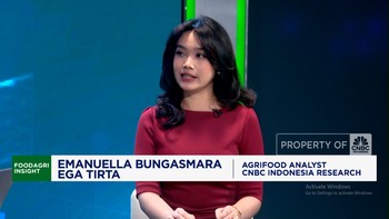 Video: Harga Daging Sapi Turun Pascalebaran Haji, Tahan Berapa Lama?
