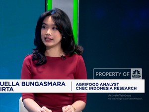 Video: Harga Daging Sapi Turun Pascalebaran Haji, Tahan Berapa Lama?