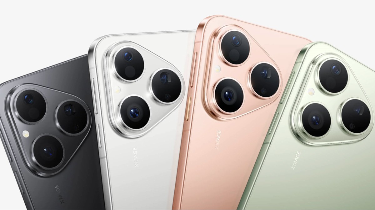 Sang Penantang iPhone 16: HP China Gemparkan Pasar!