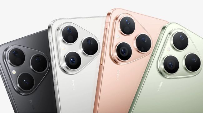 Raja Kamera HP Terbaik 2025 Bukan iPhone-Samsung, Ternyata Merek China
