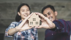 Pengembang Bikin Rumah Ala Prancis di Serpong, Sasar Keluarga Muda