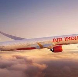 Pesawat Boeing Air India Jatuh Saat Lepas Landas, Penumpang 242 Orang