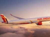 Pesawat Boeing Air India Jatuh Saat Lepas Landas, Penumpang 242 Orang