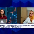 Video: Inovasi Digital Metranet Bantu Turunkan Angka Stunting Nasional