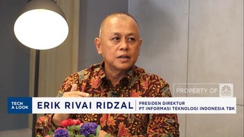Video: Inovasi AI Bantu Layanan Pengiriman Pesan Bisnis UMKM - Telco