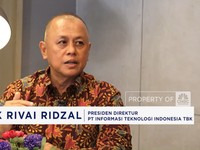 Video: Inovasi AI Bantu Layanan Pengiriman Pesan Bisnis UMKM - Telco
