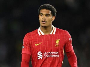 Leverkusen Minati Bek Muda Liverpool Ini