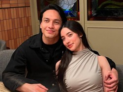 Jefri Nichol Serius dengan Ameera Khan, Ngaku Jadi Lebih Baik Jefri Nichol Serius dengan Ameera Khan, Ngaku Jadi Lebih Baik