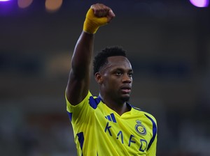 Jhon Duran Gabung Fenerbahce, 6 Bulan usai Pindah ke Al Nassr