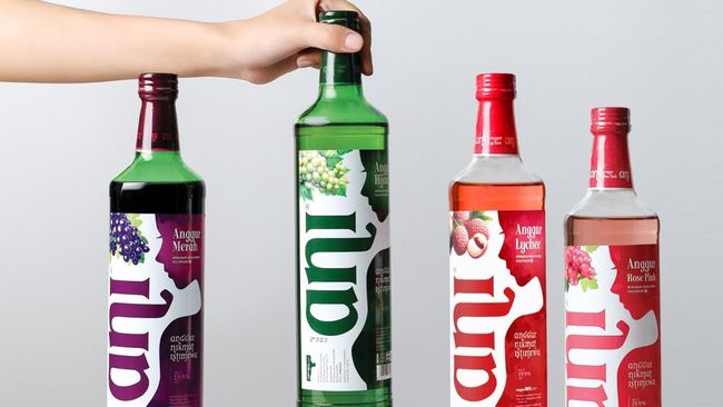 Top! Penjualan BEER Melesat 75% di Kuartal I-2025