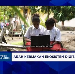 Video: Strategi Komdigi Tingkatkan Kualitas Talent Digital & Investasi
