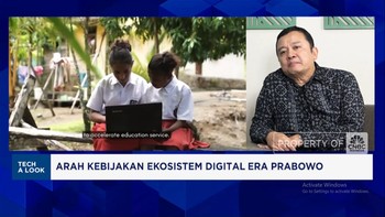 Video: Strategi Komdigi Tingkatkan Kualitas Talent Digital & Investasi