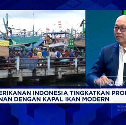 Video: Jurus PT Perindo Bantu Nelayan & Perluas Ekspor ke Pasar Non-AS