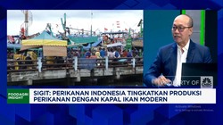 Video: Jurus PT Perindo Bantu Nelayan & Perluas Ekspor ke Pasar Non-AS