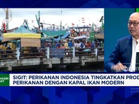 Video: Jurus PT Perindo Bantu Nelayan & Perluas Ekspor ke Pasar Non-AS