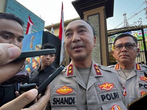 Wakapolri Komjen Ahmad Dofiri Masuk Masa Pensiun, Siapa Penggantinya?