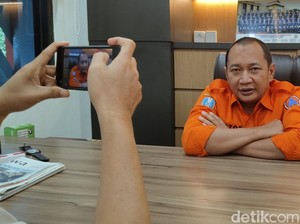 Pemprov Jatim Siapkan Relokasi dan Bangun Jembatan di Trenggalek