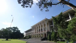 UGM dan UNY Masuk Top 20 Universitas Terbaik RI Versi Webometrics Juli 2026